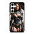 GAL GADOT WONDER WOMAN BLACK   Samsung Galaxy S24 Case Cover