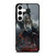 GERALT OF RIVIA THE WITCHER NETFLIX   Samsung Galaxy S24 Case Cover
