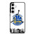 GOLDEN STATE WARRIORS AIR JORDAN Samsung Galaxy S24 Case Cover