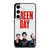 GREEN DAY ROCK BAND MEMBERS Samsung Galaxy S24 Case Cover