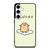 GUDETAMA SANRIO ANIME Samsung Galaxy S24 Case Cover