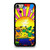 GRATEFUL DEAD DANCING BEARS ART  iPhone 7 / 8 Case Cover