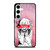 HIMIKO TOGA MY HERO ACADEMIA SENPAI Samsung Galaxy S24 Case Cover