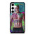 JARED LETO JOKER ART Samsung Galaxy S24 Case Cover