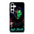 JEFF HARDY WRESTLING WWE Samsung Galaxy S24 Case Cover