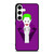 JOKER JARED LETO FLAT ART Samsung Galaxy S24 Case Cover