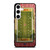 KANSAS CITY CHIEFS NFL FOOTBALL ARENA Samsung Galaxy S24 Case Cover