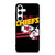 KANSAS CITY CHIEFS NFL FOOTBALL TEAM Samsung Galaxy S24 Case Cover