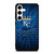 KANSAS CITY ROYALS METAL LOGO Samsung Galaxy S24 Case Cover