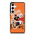 KARASUNO HIGH HAIKYUU ANIME Samsung Galaxy S24 Case Cover