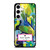 KATE SPADE NEW YORK ABSTRACT PAINTED Samsung Galaxy S24 Case Cover