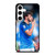 KHVICHA KVARATSKHELIA NAPOLI FC Samsung Galaxy S24 Case Cover