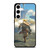 LINK LEGEND OF ZELDA TEARS OF THE KINGDOM GAMES Samsung Galaxy S24 Case Cover