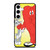 LOONEY TUNES GOSSAMER CARTOON Samsung Galaxy S24 Case Cover
