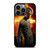 VAL OUTLAST 2 GAMES iPhone 13 Pro Case Cover