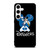 LOS ANGELES DODGERS MICKEY MOUSE ICON Samsung Galaxy S24 Case Cover