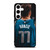 LUKA DONCIC DALLAS MAVERICKS BASKETBALL Samsung Galaxy S24 Case Cover