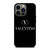 VALENTINO LUXURY LOGO iPhone 13 Pro Case Cover VALENTINO LUXURY LOGO iPhone 13 Pro Case Cover