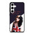 MELANIE MARTINEZ PUT ON YOUR DOLL FACES Samsung Galaxy S24 Case Cover