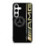 MERCEDES BENZ AMG CARBON CHROME Samsung Galaxy S24 Case Cover