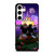 MICKEY MOUSE DISNEY CASTLE Samsung Galaxy S24 Case Cover