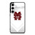 MISSISSIPPI STATE FOOTBALL LOGO Samsung Galaxy S24 Case Cover
