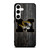 MISSOURI TIGERS FOOTBALL WOOD LOGO Samsung Galaxy S24 Case Cover