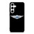 MORGAN CAR EMBLEM Samsung Galaxy S24 Case Cover