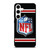 NATIONAL FOOTBALL LEAGUE NFL EMBLEM Samsung Galaxy S24 Case Cover