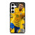 NEYMAR JR BRAZIL Samsung Galaxy S24 Case Cover NEYMAR JR BRAZIL Samsung Galaxy S24 Case Cover