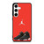 NIKE AIR JORDAN 6 RETRO Samsung Galaxy S24 Case Cover NIKE AIR JORDAN 6 RETRO Samsung Galaxy S24 Case Cover