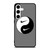 NIKE YIN AND YANG Samsung Galaxy S24 Case Cover