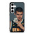 NIKOLA JOKIC DENVER NUGGETS JOKER Samsung Galaxy S24 Case Cover