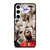 NIPSEY HUSSLE CRENSHAW RAPPER Samsung Galaxy S24 Case Cover