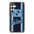 NORTH CAROLINA TAR HEELS STRIPE LOGO Samsung Galaxy S24 Case Cover NORTH CAROLINA TAR HEELS STRIPE LOGO Samsung Galaxy S24 Case Cover