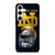 NOTRE DAME FIGHTING IRIS FOOTBALL HELMET Samsung Galaxy S24 Case Cover