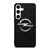 OPEL LEATHER LOGO Samsung Galaxy S24 Case Cover