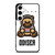 OZUNA ODISEA BEAR Samsung Galaxy S24 Case Cover OZUNA ODISEA BEAR Samsung Galaxy S24 Case Cover