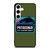 PATAGONIA FISHING EQUIP Samsung Galaxy S24 Case Cover