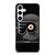 PHILADELPHIA FLYERS METAL EMBLEM Samsung Galaxy S24 Case Cover PHILADELPHIA FLYERS METAL EMBLEM Samsung Galaxy S24 Case Cover