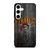 PITTSBURGH PIRATES WOOD LOGO Samsung Galaxy S24 Case Cover