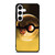 POKEMON BALL EEVEE Samsung Galaxy S24 Case Cover