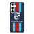 PORSCHE MARTINI RACING LOGO Samsung Galaxy S24 Case Cover