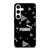 PUMA TRIANGLE LOGO Samsung Galaxy S24 Case Cover