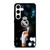 REAL MADRID KARIM BENZEMA HAND Samsung Galaxy S24 Case Cover