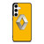 RENAULT CAR EMBLEM Samsung Galaxy S24 Case Cover RENAULT CAR EMBLEM Samsung Galaxy S24 Case Cover