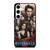 RIVERDALE ALL CAST LOGO Samsung Galaxy S24 Case Cover