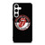 ROLLING STONES BAND BADGES Samsung Galaxy S24 Case Cover