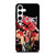 RVD ROB VAN DAM WRESTLER Samsung Galaxy S24 Case Cover