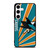 SAN JOSE SHARKS HOCKEY TEAM Samsung Galaxy S24 Case Cover